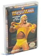 WWF Wrestlemania (US)