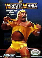 WWF Wrestlemania (US)