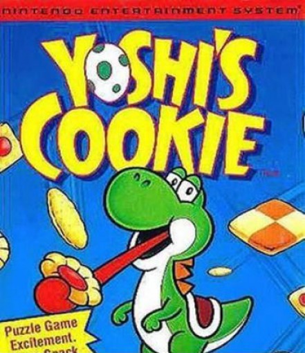 Yoshi's Cookie (US)