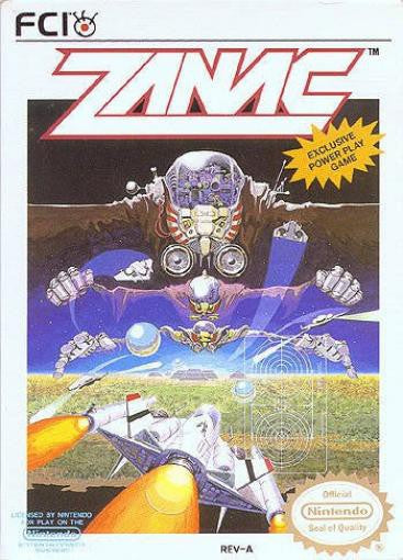 Zanac (US)