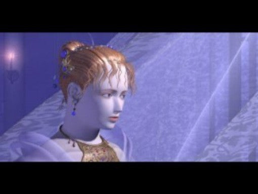 Final Fantasy Anthology (GB)