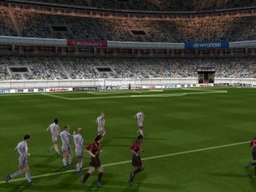 FIFA Football 2005