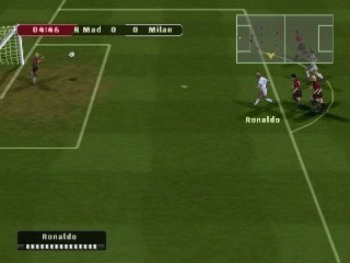 FIFA Football 2005 (DE)