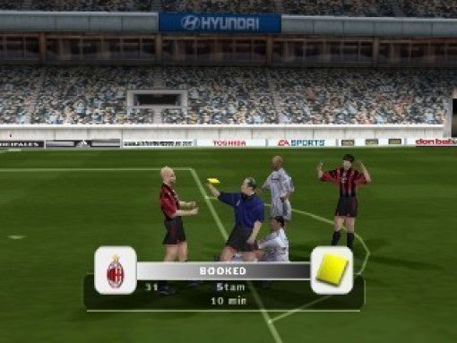 FIFA Football 2005 (DE)