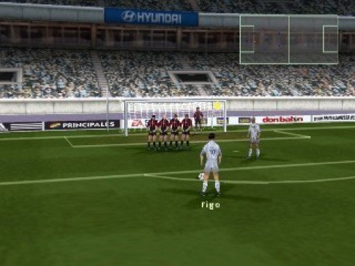 FIFA Football 2005 (DE)