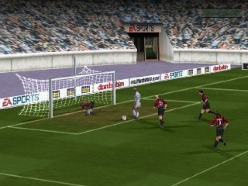 FIFA Football 2005 (DE)