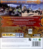MX vs ATV: Untamed (GB)