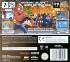 Spider-Man: Freund oder Feind NV 4
