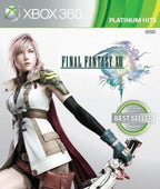 Final Fantasy XIII (US)