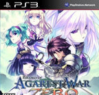 Record of Agarest War Zero (US)