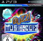 BUZZ!: Das ultimative Musik-Quiz