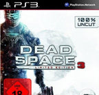 Dead Space 3 (DE) — Limited Edition