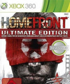 Homefront (DE) — Ultimate Edition
