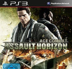 Ace Combat: Assault Horizon (DE)