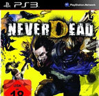 Never Dead (DE)