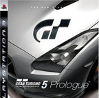 Gran Turismo 5: Prologue (JP)