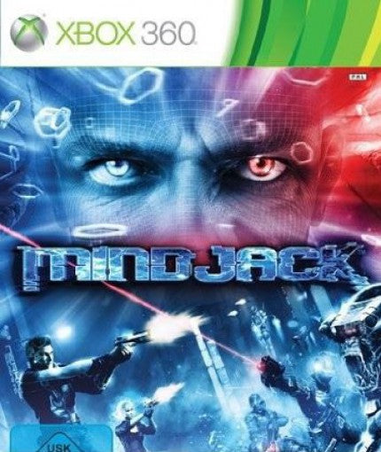Mindjack (DE)