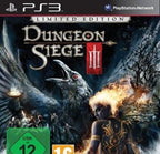 Dungeon Siege III (DE) — Limited Edition