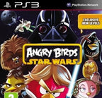Angry Birds: Star Wars (GB)