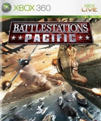 Battlestations: Pacific (DE)