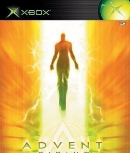 Advent Rising (DE)