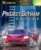 PGR: Project Gotham Racing (DE)