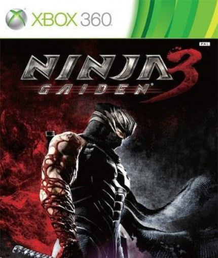 Ninja Gaiden 3 (GB)