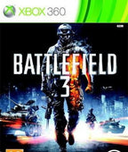 Battlefield 3 (GB)