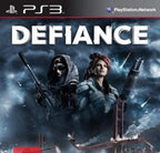 Defiance (DE)