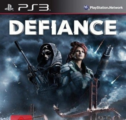Defiance (DE)