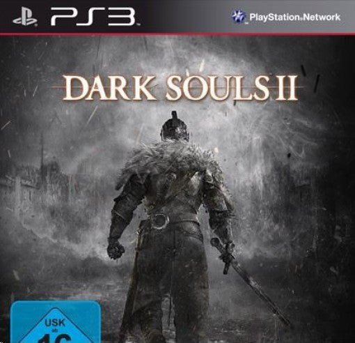 Dark Souls II (DE)
