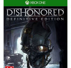 Dishonored (AT) — Definitive Edition