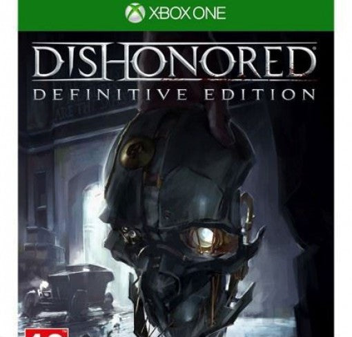 Dishonored (AT) — Definitive Edition