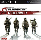 Operation Flashpoint: Red River (AT)
