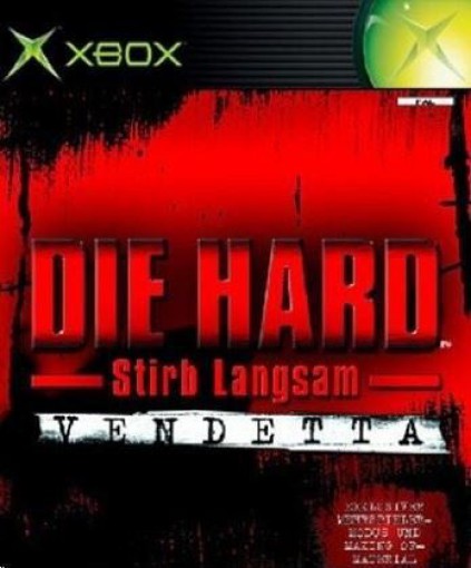 Die Hard Vendetta