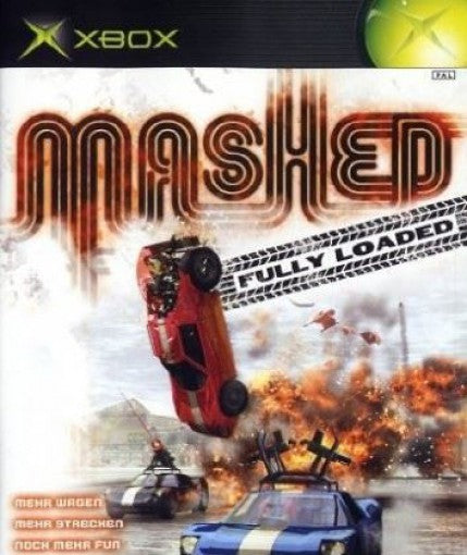 Mashed: Fully Loaded (DE)