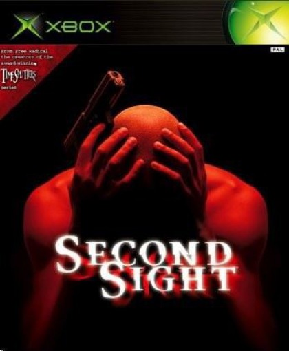 Second Sight (GB)