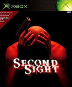 Second Sight (GB)