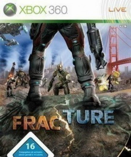 Fracture (DE)