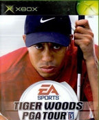 Tiger Woods PGA Tour 2004