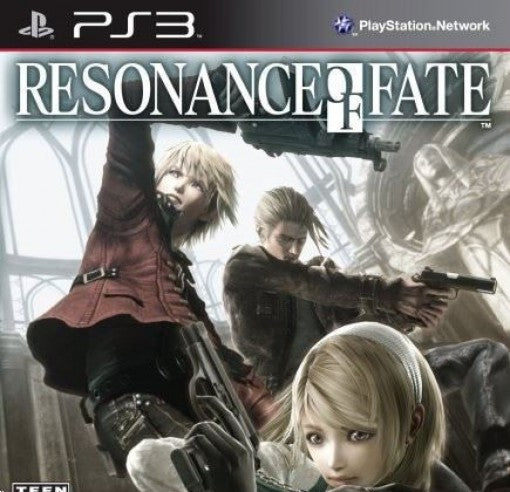 Resonance of Fate (US)