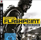 Operation Flashpoint: Dragon Rising (DE)