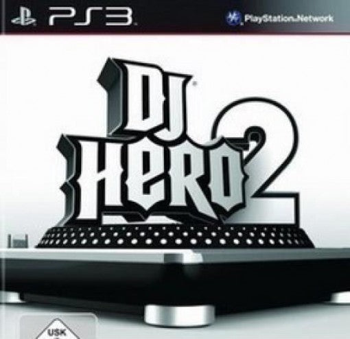 DJ Hero 2 (DE)