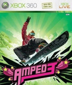 Amped 3 (DE)
