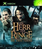 Der Herr der Ringe: Die Zwei Türme (DE)