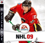 NHL 09 (DE)