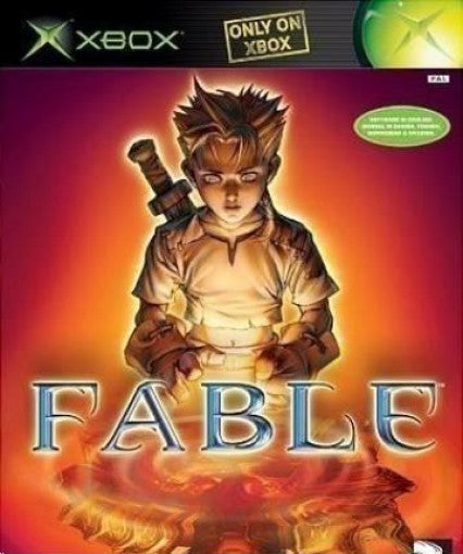 Fable (GB)
