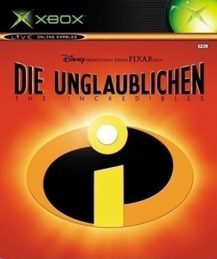 Die Unglaublichen (DE)