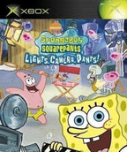 SpongeBob Schwammkopf - Film ab!