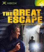 The Great Escape: Gesprengte Ketten (DE)